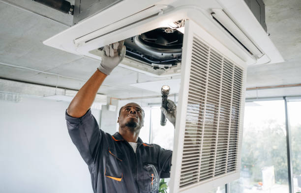Licensed Heat Pump Repair service in Liberty Hill, SC - FH HVAC