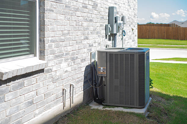 Reliable Heat Pump Repair contractor in Liberty Hill, SC by FH HVAC